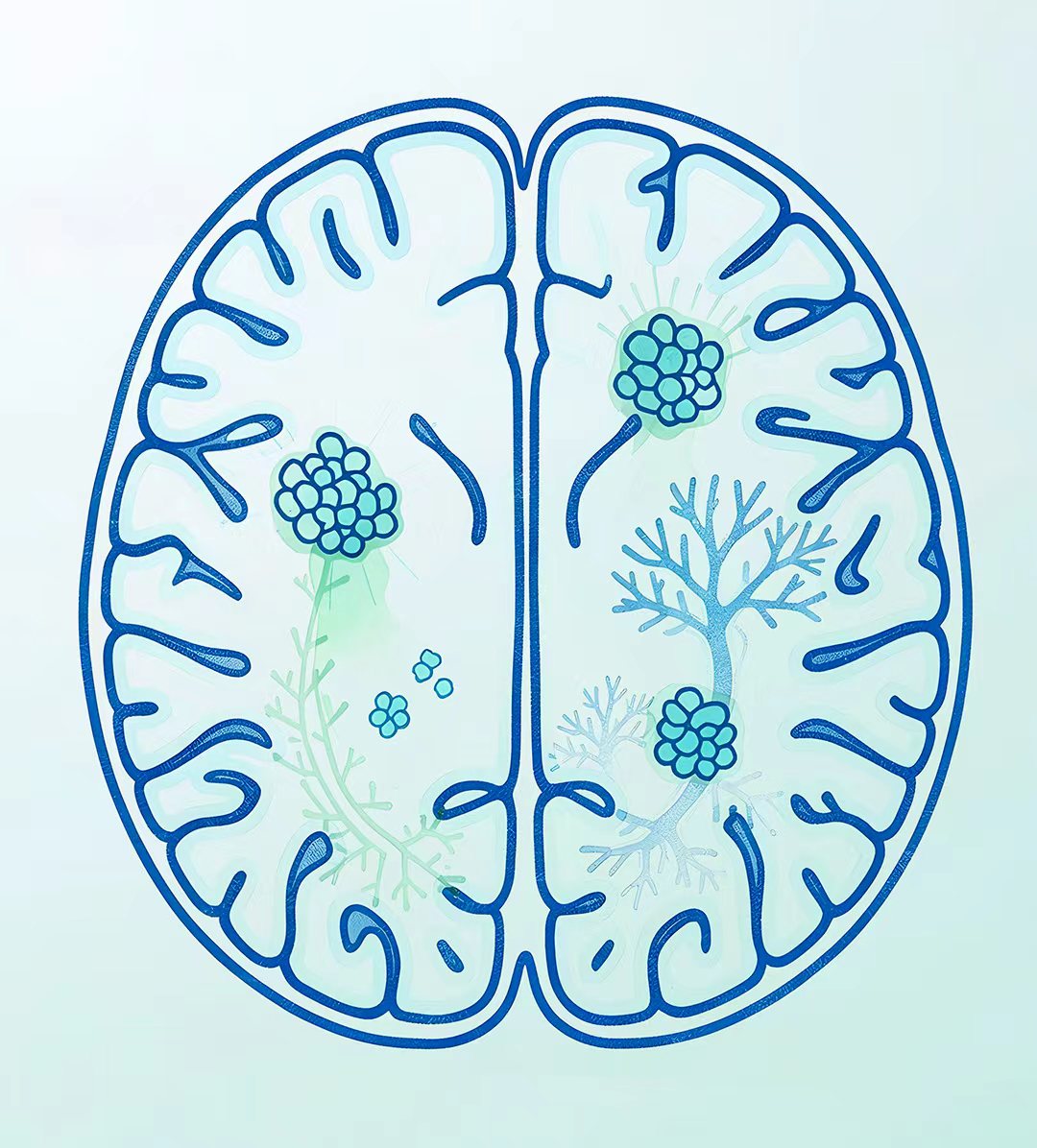 透视肿瘤异质性